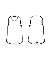 YOKO CHAN（ヨーコチャン）ブラウス 青 サイズ:F レディース/2200628083012