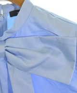 YOKO CHAN（ヨーコチャン）ブラウス 青 サイズ:F レディース/2200628083012