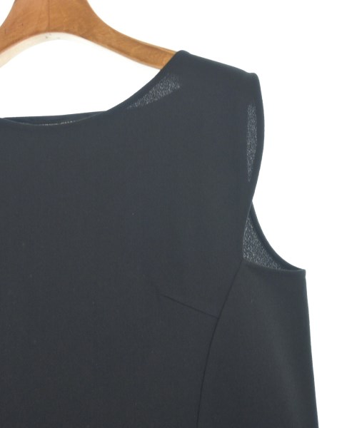 YOKO CHAN（ヨーコチャン）ワンピース 黒 サイズ:38(M位) レディース/2200614714258