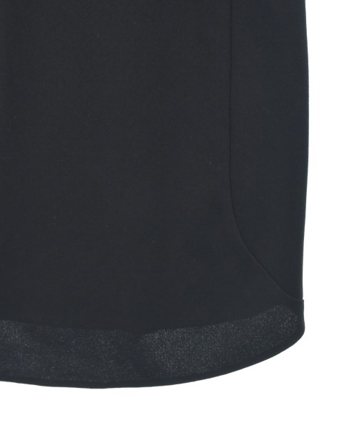 YOKO CHAN（ヨーコチャン）ワンピース 黒 サイズ:38(M位) レディース/2200614714258