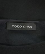 YOKO CHAN（ヨーコチャン）ワンピース 黒 サイズ:38(M位) レディース/2200614714258