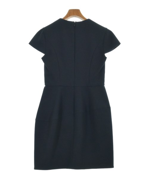 YOKO CHAN（ヨーコチャン）ワンピース 紺 サイズ:40(M位) レディース/2200627333057