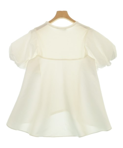 YOKO CHAN（ヨーコチャン）Tシャツ・カットソー 白 サイズ:-(M位) レディース/2200631903116