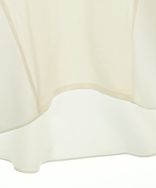 YOKO CHAN（ヨーコチャン）Tシャツ・カットソー 白 サイズ:-(M位) レディース/2200631903116