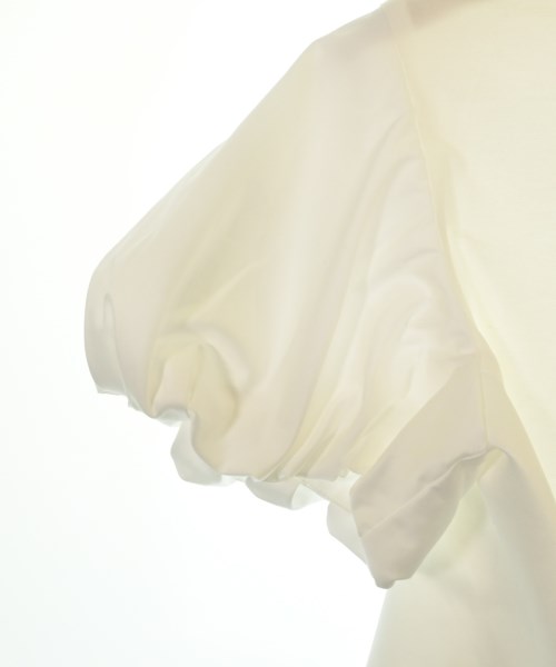 YOKO CHAN（ヨーコチャン）Tシャツ・カットソー 白 サイズ:-(M位) レディース/2200631903116