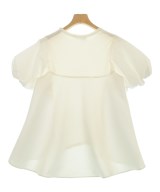 YOKO CHAN（ヨーコチャン）Tシャツ・カットソー 白 サイズ:-(M位) レディース/2200631903116