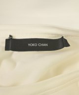 YOKO CHAN（ヨーコチャン）Tシャツ・カットソー 白 サイズ:-(M位) レディース/2200631903116