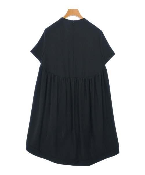 YOKO CHAN（ヨーコチャン）ブラウス 紺 サイズ:38(M位) レディース/2200633970024