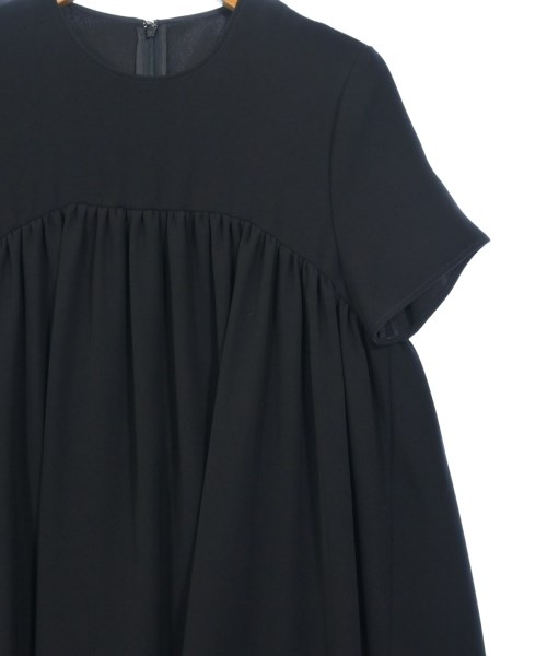 YOKO CHAN（ヨーコチャン）ブラウス 紺 サイズ:38(M位) レディース/2200633970024