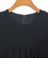 YOKO CHAN（ヨーコチャン）ブラウス 紺 サイズ:38(M位) レディース/2200633970024