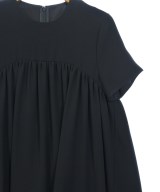 YOKO CHAN（ヨーコチャン）ブラウス 紺 サイズ:38(M位) レディース/2200633970024