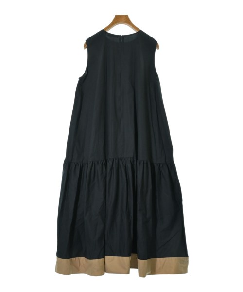 YOKO CHAN（ヨーコチャン）ワンピース 紺 サイズ:40(M位) レディース/2200634541025