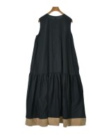 YOKO CHAN（ヨーコチャン）ワンピース 紺 サイズ:40(M位) レディース/2200634541025