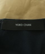 YOKO CHAN（ヨーコチャン）ワンピース 紺 サイズ:40(M位) レディース/2200634541025