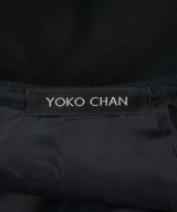 YOKO CHAN（ヨーコチャン）ミニスカート 黒 サイズ:38(M位) レディース/2200607361025