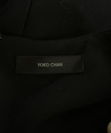 YOKO CHAN（ヨーコチャン）ワンピース 黒 サイズ:40(M位) レディース/2200613310031