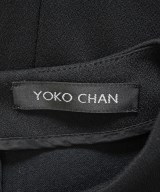YOKO CHAN（ヨーコチャン）ワンピース 黒 サイズ:38(M位) レディース/2200614326017