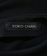 YOKO CHAN（ヨーコチャン）ワンピース 黒 サイズ:36(S位) レディース/2200616398012