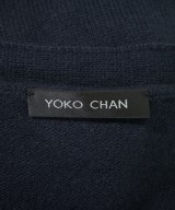 YOKO CHAN（ヨーコチャン）カーディガン 紺 サイズ:38(M位) レディース/2200616675014
