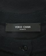 YOKO CHAN（ヨーコチャン）カーディガン 黒 サイズ:36(S位) レディース/2200617490166