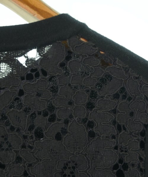 YOKO CHAN（ヨーコチャン）カーディガン 黒 サイズ:36(S位) レディース/2200609524060