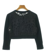 YOKO CHAN（ヨーコチャン）カーディガン 黒 サイズ:36(S位) レディース/2200609524060