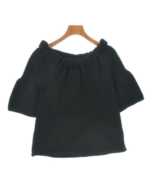 ヨーコチャン(YOKO CHAN)のYOKO CHAN ニット・セーター