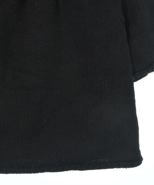 YOKO CHAN（ヨーコチャン）ニット・セーター 黒 サイズ:F レディース/2200609488034