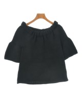 YOKO CHAN（ヨーコチャン）ニット・セーター 黒 サイズ:F レディース/2200609488034