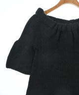 YOKO CHAN（ヨーコチャン）ニット・セーター 黒 サイズ:F レディース/2200609488034