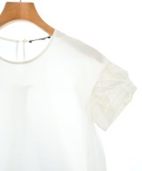 YOKO CHAN（ヨーコチャン）シャツワンピース 白 サイズ:36(S位) レディース/2200601984022