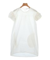 YOKO CHAN シャツワンピース