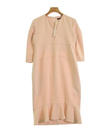 1度のみ着用YOKO CHAN PETITE ワンピース　XL 1度のみ着用YOKO CHAN PETITE ワンピース XL YOKO CHAN PETITE ALL