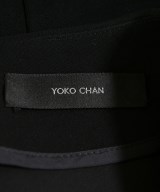 YOKO CHAN（ヨーコチャン）ワンピース 黒 サイズ:40(M位) レディース/2200606754118