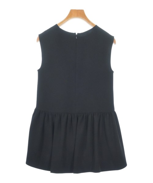 YOKO CHAN（ヨーコチャン）ブラウス 黒 サイズ:36(S位) レディース/2200603376245