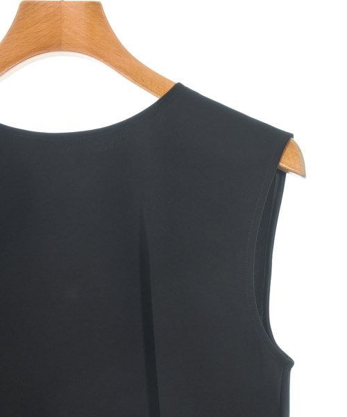 YOKO CHAN（ヨーコチャン）ブラウス 黒 サイズ:36(S位) レディース/2200603376245