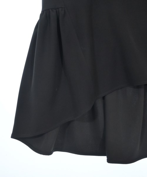 YOKO CHAN（ヨーコチャン）ブラウス 黒 サイズ:36(S位) レディース/2200603376245