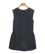 YOKO CHAN（ヨーコチャン）ブラウス 黒 サイズ:36(S位) レディース/2200603376245