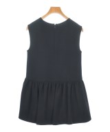 YOKO CHAN（ヨーコチャン）ブラウス 黒 サイズ:36(S位) レディース/2200603376245