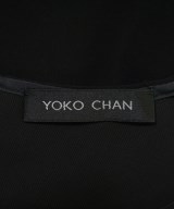 YOKO CHAN（ヨーコチャン）ブラウス 黒 サイズ:36(S位) レディース/2200603376245