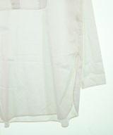 YOKO CHAN（ヨーコチャン）カジュアルシャツ 白 サイズ:36(S位) レディース/2200605981027