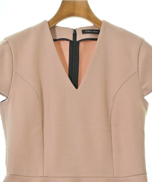 YOKO CHAN（ヨーコチャン）ワンピース ピンク サイズ:38(M位) レディース/2200668791083