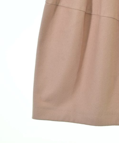 YOKO CHAN（ヨーコチャン）ワンピース ピンク サイズ:38(M位) レディース/2200668791083