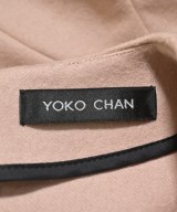 YOKO CHAN（ヨーコチャン）ワンピース ピンク サイズ:38(M位) レディース/2200668791083