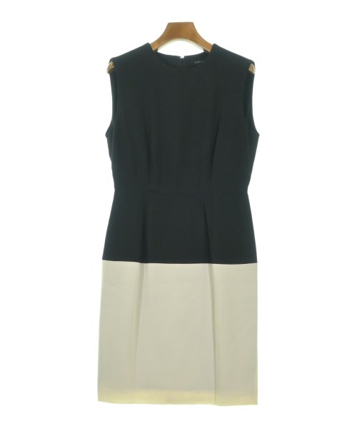 YOKO CHAN(ヨーコチャン)ワンピース 黒 サイズ:38(M位)/2200673371027