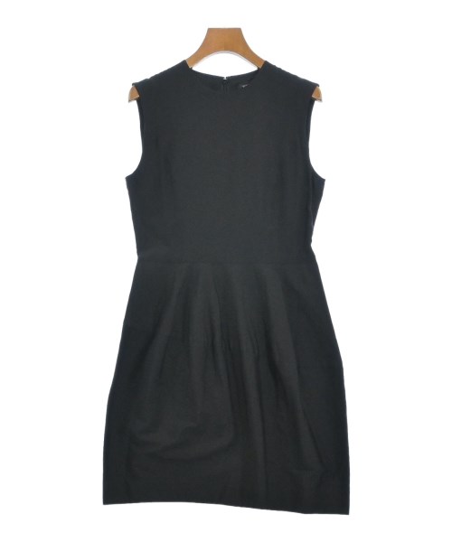 YOKO CHAN(ヨーコチャン)ワンピース 黒 サイズ:38(M位)/2200667807075