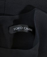 YOKO CHAN（ヨーコチャン）ワンピース 黒 サイズ:38(M位) レディース/2200667807075
