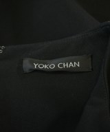 YOKO CHAN（ヨーコチャン）ワンピース 黒 サイズ:38(M位) レディース/2200669909012