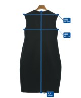 YOKO CHAN（ヨーコチャン）ワンピース 黒 サイズ:38(M位) レディース/2200669909012