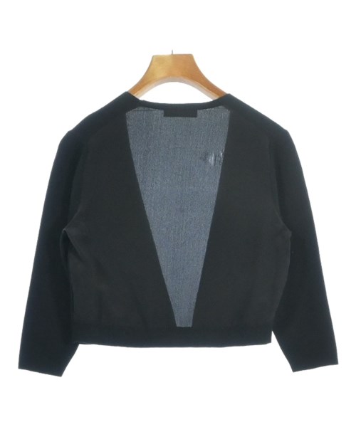 YOKO CHAN（ヨーコチャン）カーディガン 黒 サイズ:38(M位) レディース/2200674543140